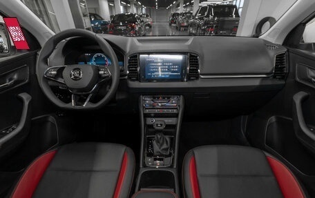 Skoda Karoq I, 2025 год, 2 945 000 рублей, 8 фотография