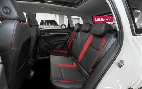 Skoda Karoq I, 2025 год, 2 945 000 рублей, 17 фотография