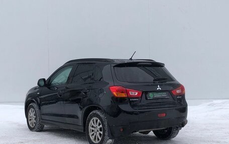 Mitsubishi ASX I рестайлинг, 2014 год, 1 160 000 рублей, 7 фотография