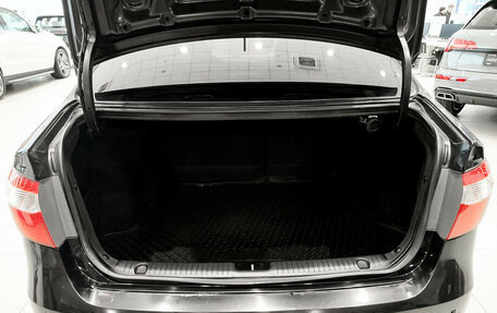 KIA Rio III рестайлинг, 2013 год, 750 000 рублей, 12 фотография