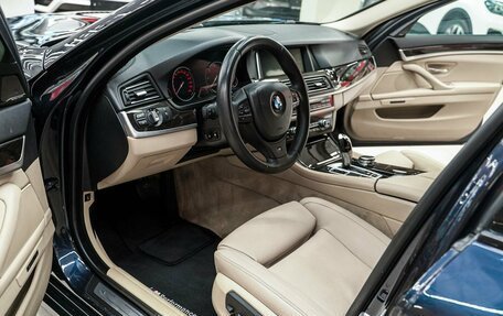 BMW 5 серия, 2014 год, 2 390 000 рублей, 6 фотография