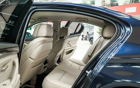 BMW 5 серия, 2014 год, 2 390 000 рублей, 7 фотография