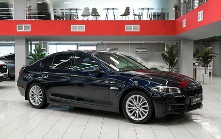 BMW 5 серия, 2014 год, 2 390 000 рублей, 3 фотография