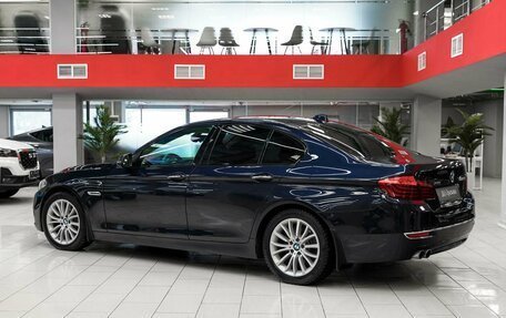 BMW 5 серия, 2014 год, 2 390 000 рублей, 4 фотография