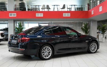 BMW 5 серия, 2014 год, 2 390 000 рублей, 2 фотография