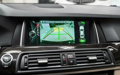 BMW 5 серия, 2014 год, 2 390 000 рублей, 8 фотография