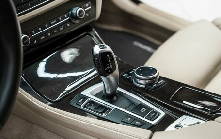 BMW 5 серия, 2014 год, 2 390 000 рублей, 9 фотография