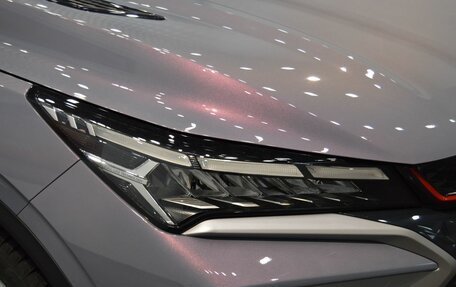 Geely Coolray I, 2024 год, 2 950 000 рублей, 7 фотография