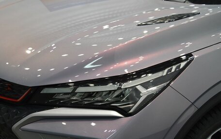 Geely Coolray I, 2024 год, 2 950 000 рублей, 8 фотография