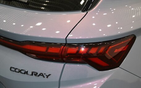 Geely Coolray I, 2024 год, 2 950 000 рублей, 11 фотография