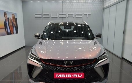 Geely Coolray I, 2024 год, 2 950 000 рублей, 2 фотография