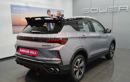 Geely Coolray I, 2024 год, 2 950 000 рублей, 6 фотография