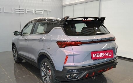 Geely Coolray I, 2024 год, 2 950 000 рублей, 4 фотография