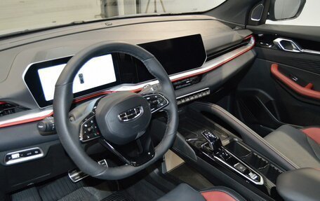 Geely Coolray I, 2024 год, 2 950 000 рублей, 15 фотография