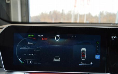 Geely Coolray I, 2024 год, 2 950 000 рублей, 23 фотография