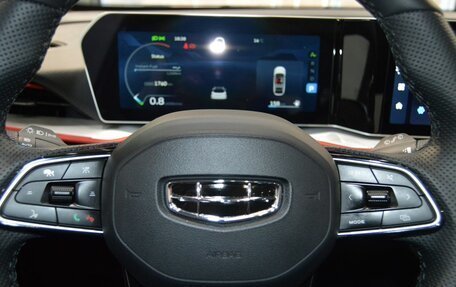 Geely Coolray I, 2024 год, 2 950 000 рублей, 28 фотография