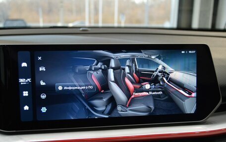 Geely Coolray I, 2024 год, 2 950 000 рублей, 24 фотография