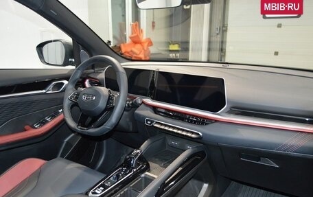 Geely Coolray I, 2024 год, 2 950 000 рублей, 21 фотография