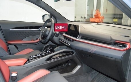 Geely Coolray I, 2024 год, 2 950 000 рублей, 22 фотография