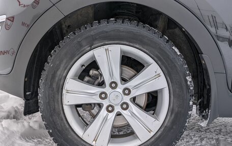 KIA Sportage III, 2013 год, 1 609 000 рублей, 21 фотография