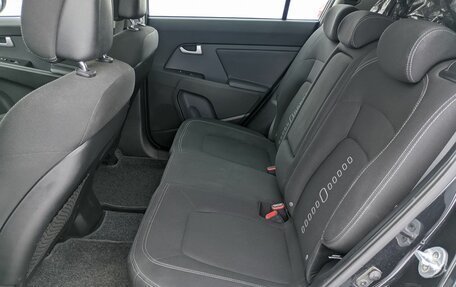 KIA Sportage III, 2013 год, 1 609 000 рублей, 22 фотография
