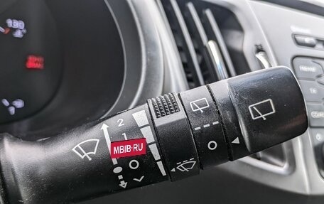 KIA Sportage III, 2013 год, 1 609 000 рублей, 19 фотография