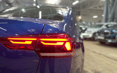 Volkswagen Polo VI (EU Market), 2021 год, 1 545 000 рублей, 9 фотография