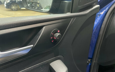 Volkswagen Polo VI (EU Market), 2021 год, 1 545 000 рублей, 15 фотография