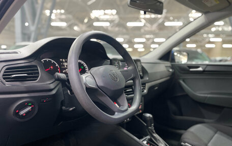 Volkswagen Polo VI (EU Market), 2021 год, 1 545 000 рублей, 17 фотография