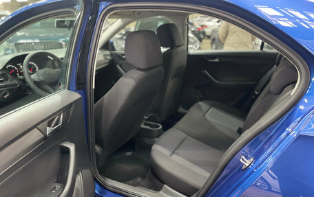 Volkswagen Polo VI (EU Market), 2021 год, 1 545 000 рублей, 23 фотография