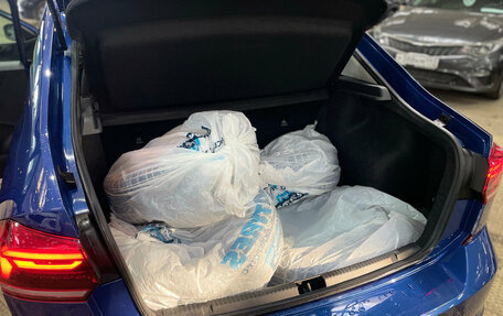 Volkswagen Polo VI (EU Market), 2021 год, 1 545 000 рублей, 24 фотография