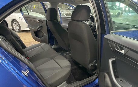 Volkswagen Polo VI (EU Market), 2021 год, 1 545 000 рублей, 25 фотография