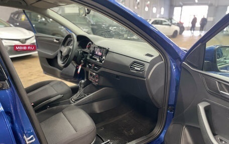 Volkswagen Polo VI (EU Market), 2021 год, 1 545 000 рублей, 26 фотография