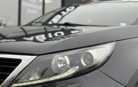 KIA Sportage III, 2013 год, 1 330 000 рублей, 6 фотография