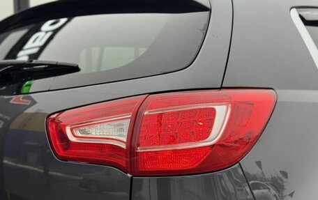 KIA Sportage III, 2013 год, 1 330 000 рублей, 7 фотография