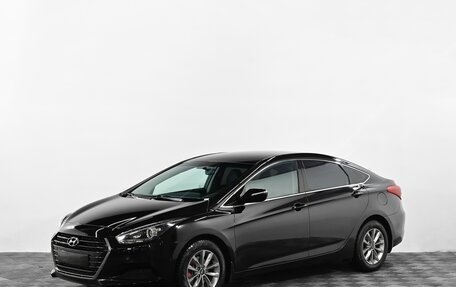 Hyundai i40 I рестайлинг, 2016 год, 1 249 000 рублей, 1 фотография