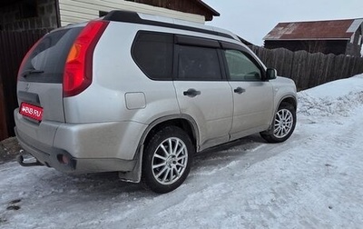 Nissan X-Trail, 2007 год, 960 000 рублей, 1 фотография