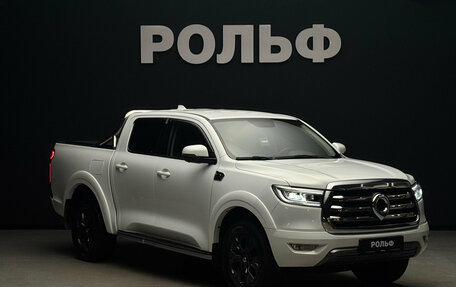 Great Wall Poer, 2022 год, 2 550 000 рублей, 1 фотография