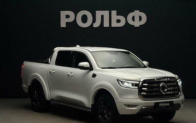 Great Wall Poer, 2022 год, 2 550 000 рублей, 1 фотография