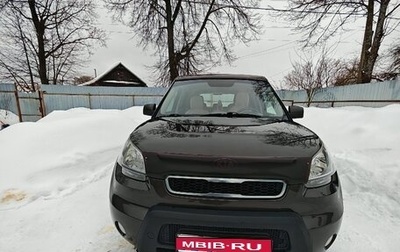 KIA Soul I рестайлинг, 2011 год, 790 000 рублей, 1 фотография