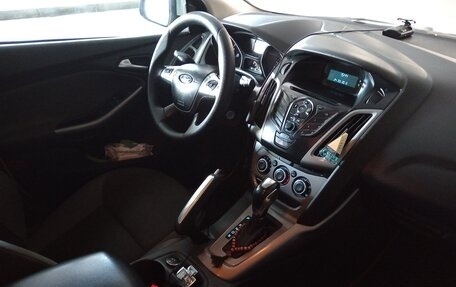 Ford Focus III, 2012 год, 600 000 рублей, 1 фотография