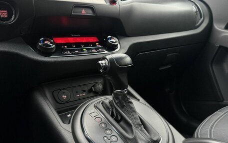 KIA Sportage III, 2013 год, 1 330 000 рублей, 17 фотография