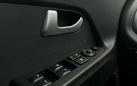 KIA Sportage III, 2013 год, 1 330 000 рублей, 21 фотография