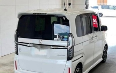 Honda N-BOX II, 2019 год, 1 300 000 рублей, 1 фотография