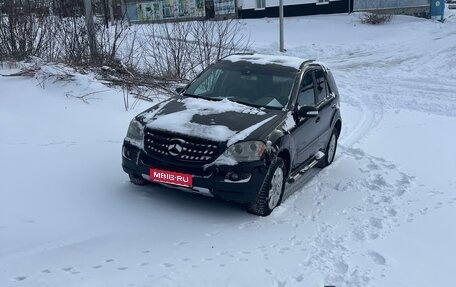 Mercedes-Benz M-Класс, 2005 год, 900 000 рублей, 1 фотография