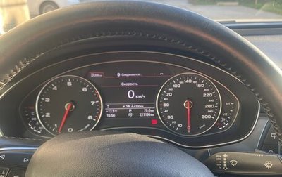 Audi A7, 2011 год, 1 300 000 рублей, 1 фотография