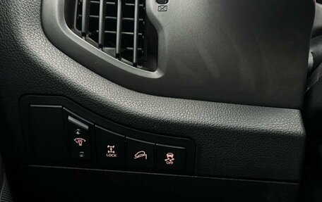 KIA Sportage III, 2013 год, 1 330 000 рублей, 22 фотография