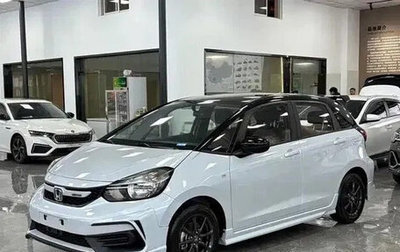 Honda Fit, 2022 год, 1 900 000 рублей, 1 фотография