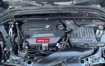 BMW X1, 2018 год, 2 550 000 рублей, 1 фотография