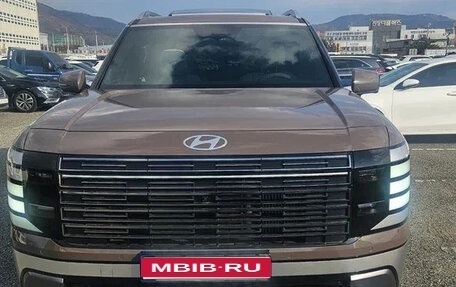 Hyundai Palisade, 2025 год, 8 150 000 рублей, 1 фотография